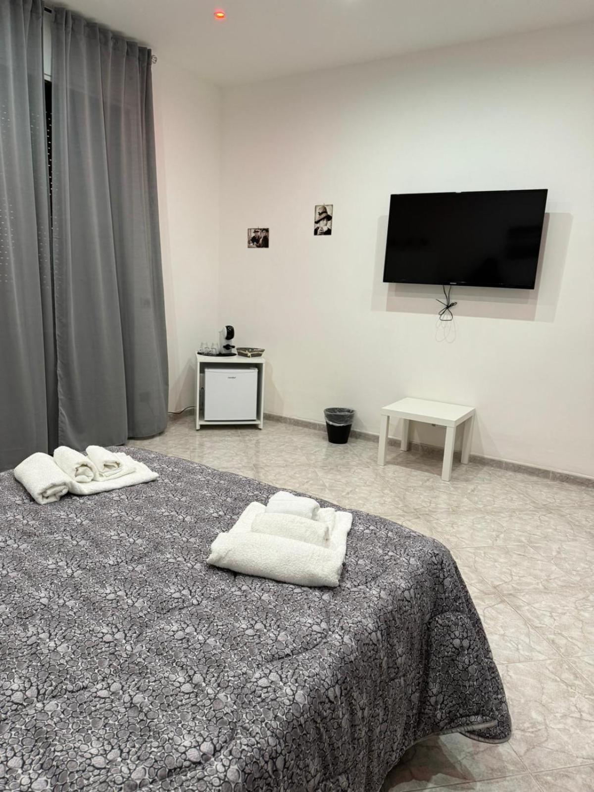 Bed & Breakfast Partenope Naples