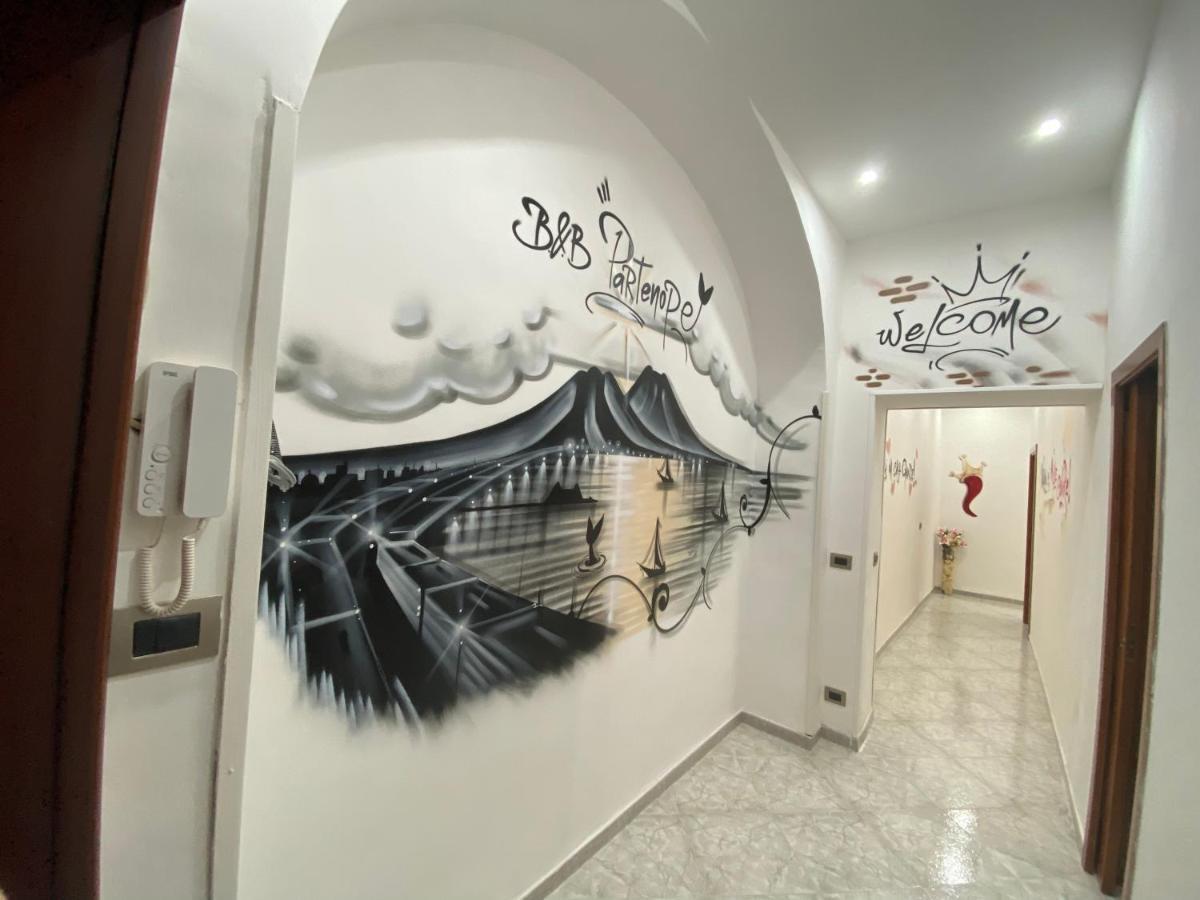 Partenope Naples